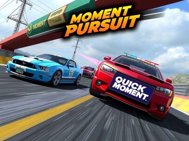 Quick Moment Pursuit Strategy Guide